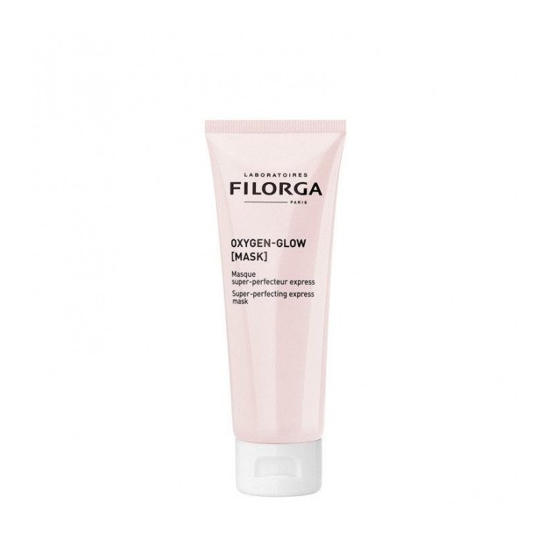 FILORGA OXYGEN GLOW MASK MASQUE SUPER PERFECTEUR EXPRESS