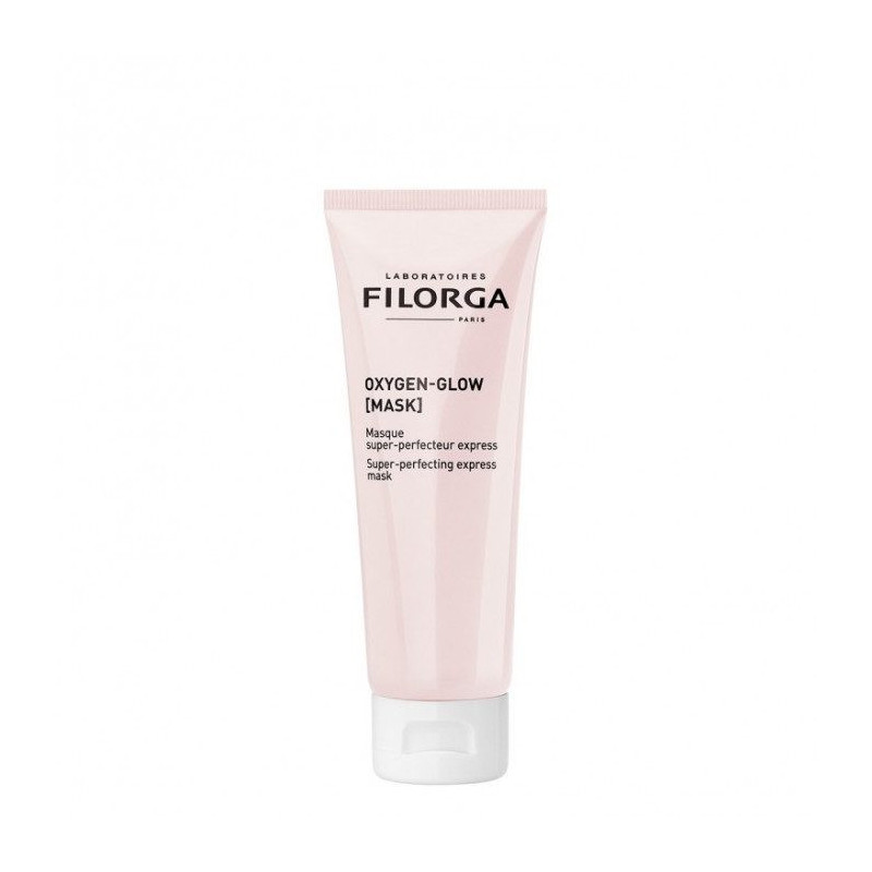 FILORGA OXYGEN GLOW MASK MASQUE SUPER PERFECTEUR EXPRESS