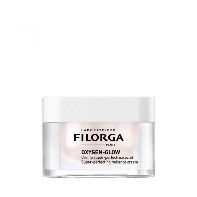 FILORGA OXYGEN GLOW CREME SUPER PERFECTRICE ECLAT