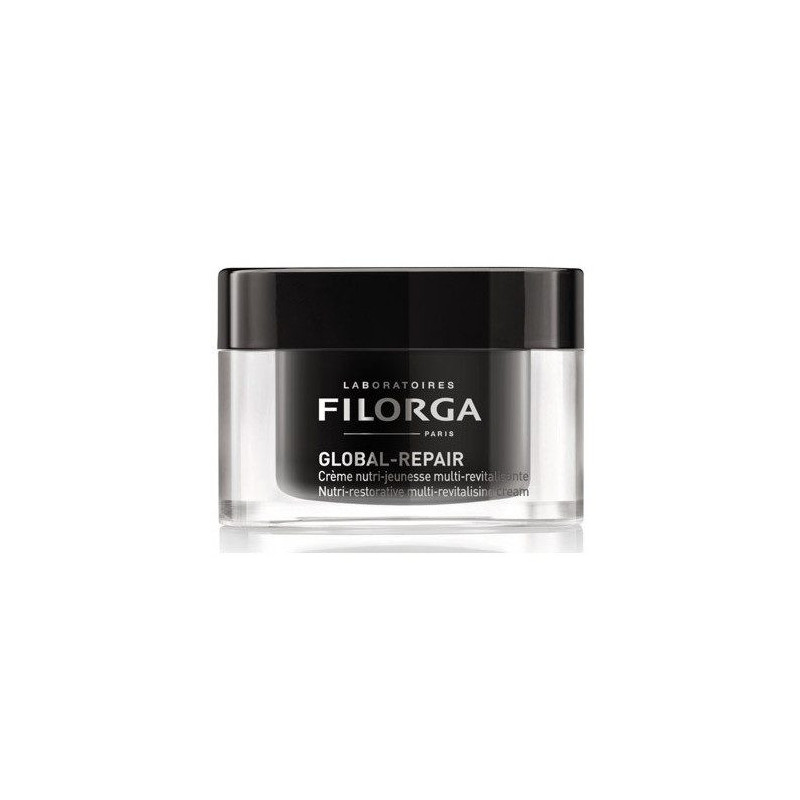 FILORGA GLOBAL REPAIR CREME NUTRI JEUNESSE MULTI REVITALISANTE 50 ML