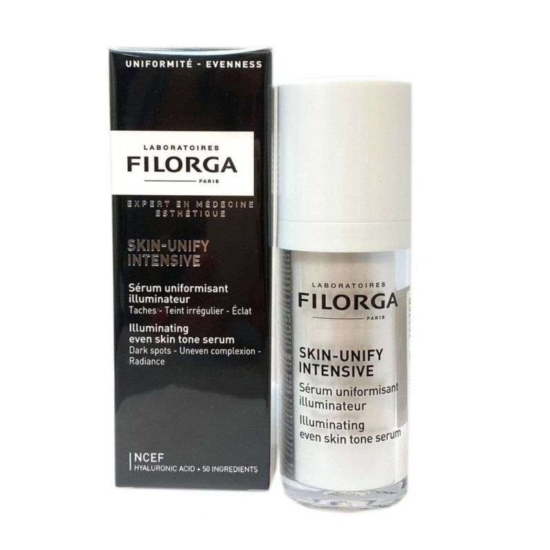 FILORGA SKIN UNIFY INTENSIVE