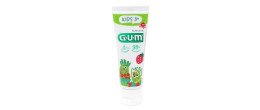 GUM DENTIFRICE KIDS 3 A 6 ANS REF 3000