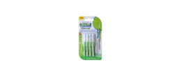 GUM MANCHE PAR 4 UNITES AVEC BROSETTE ULTRA FINE 1.1 MM REF 1414