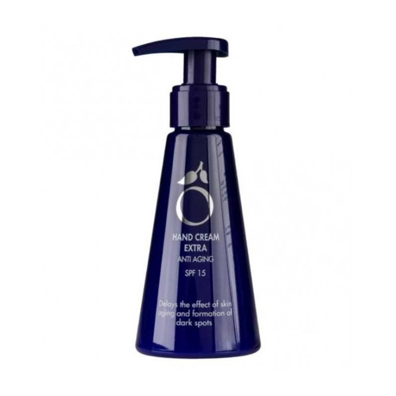 HEROME CREME MAINS ANTI-AGE INTENSIVE ANTI PIGMENTATION 120 ML HEROME CREME MAINS ANTI-AGE INTENSIVE ANTI PIGMENTATION 120 ML