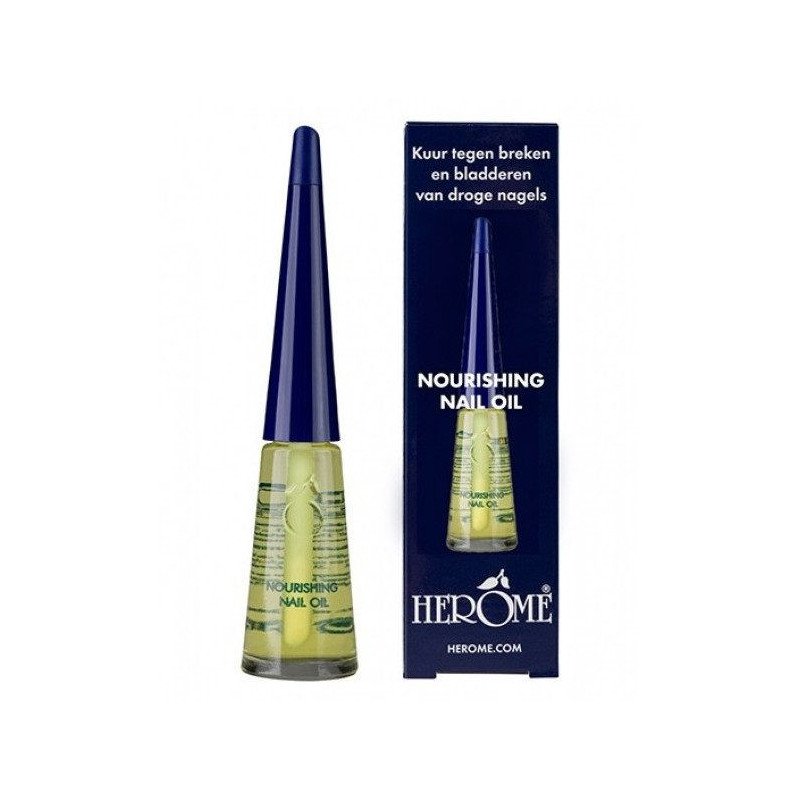 HEROME HUILE NOURRISSANTE POUR ONGLES HEROME HUILE NOURRISSANTE POUR ONGLES