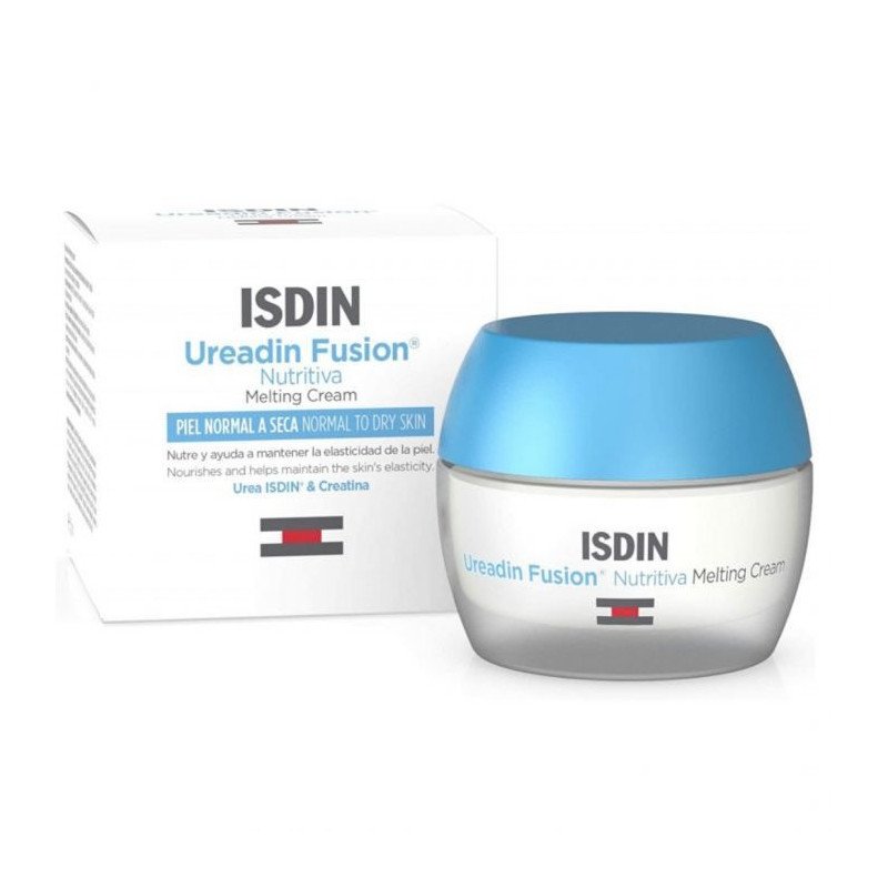 ISDIN UREADIN FUSION NUTRITIVE MELTING CREME