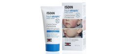 ISDIN NUTRATOPIC PRO AMP CREME PROTECTRICE VISAGE 50 ML