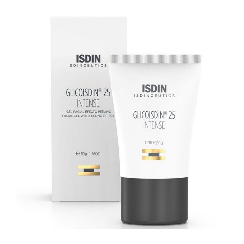 ISDIN GLICOISDIN 25 INTENSE 50G ISDIN GLICOISDIN 25 INTENSE 50G
