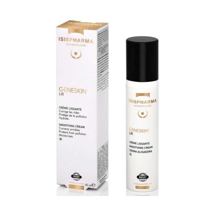 ISISPHARMA GENESKIN LIFT CREME LISSANTE 50 ML
