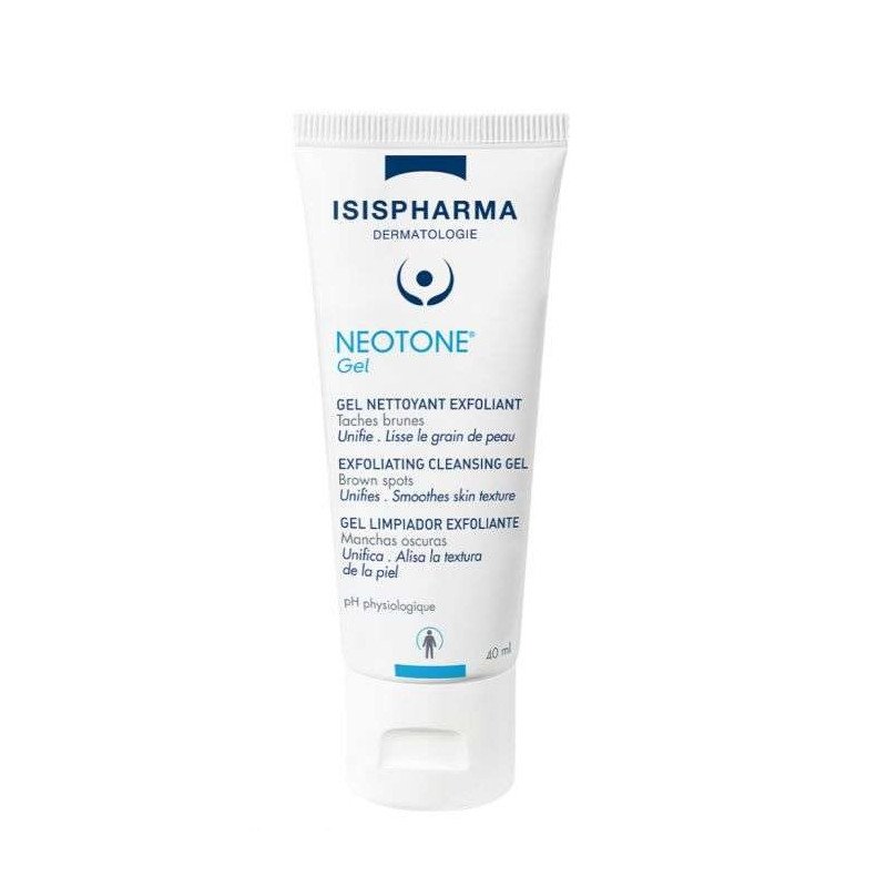 ISISPHARMA neotone gel 40ml