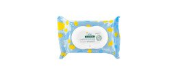 KLORANE BEBE LINGETTES NETTOYANTES DOUCES 25
