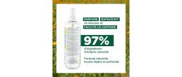 KLORANE BEBE EAU FRAICHE PARFUMEE  AU CALENDULA 500 ML