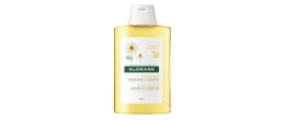 KLORANE SHAMPOOING A LA CAMOMILLE REFLETS BLONDS 200 ML