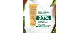 KLORANE CREME DE JOUR A LA MANGUE 125 ML