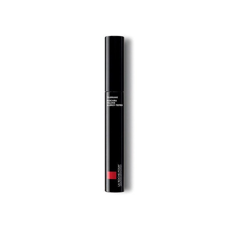LA ROCHE POSAY RESPECTISSIME VOLUME MASCARA VOLUME EXTREME REGARD INTENSE NOIR