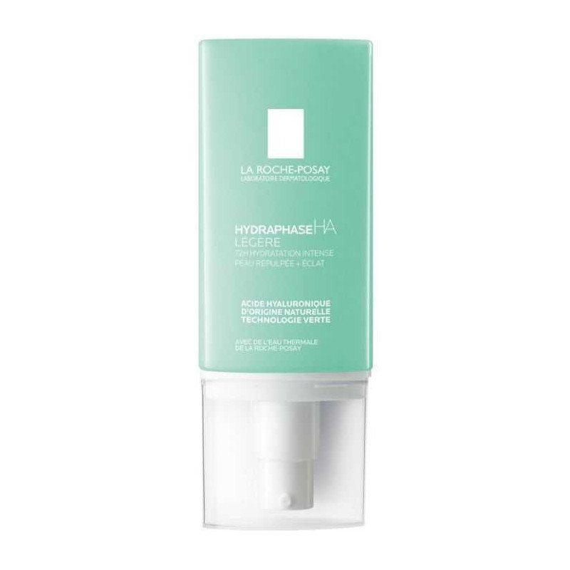LA ROCHE POSAY HYDRAPHASE LEGERE 50 ML LA ROCHE POSAY HYDRAPHASE LEGERE 50 ML