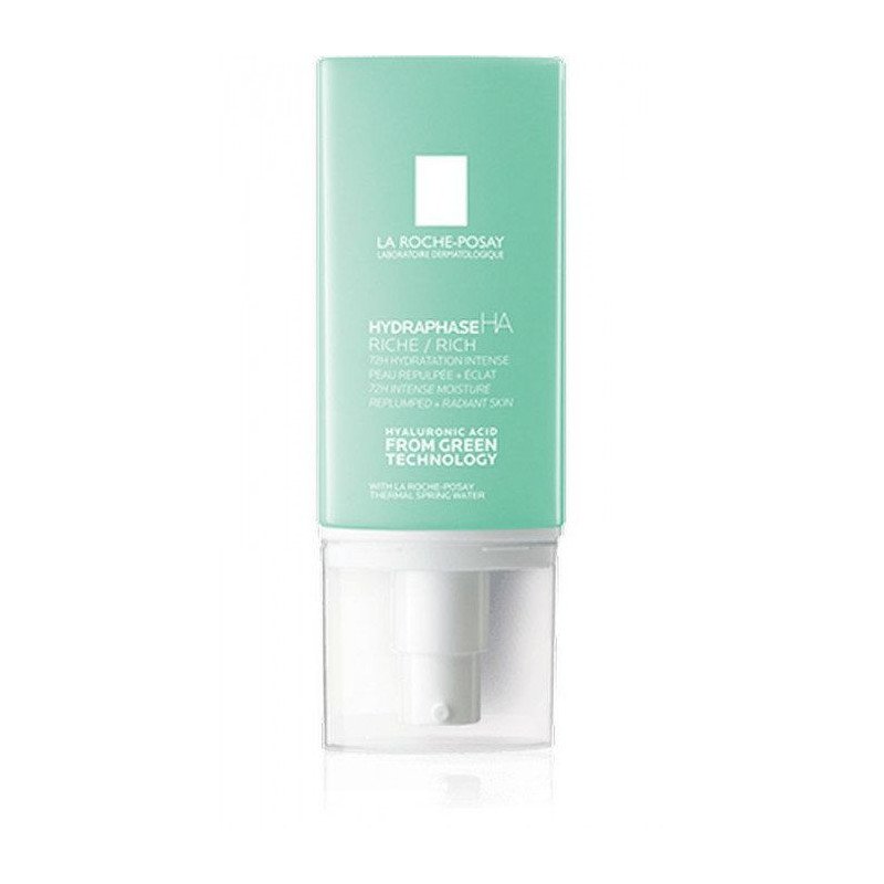 LA ROCHE POSAY HYDRAPHASE HA RICHE 50 ML