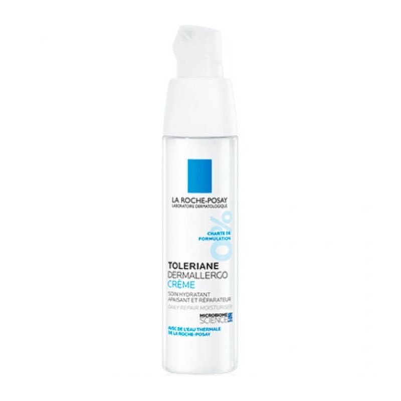 LA ROCHE POSAY TOLERIANE DERMALLERGO CREME 40 ML