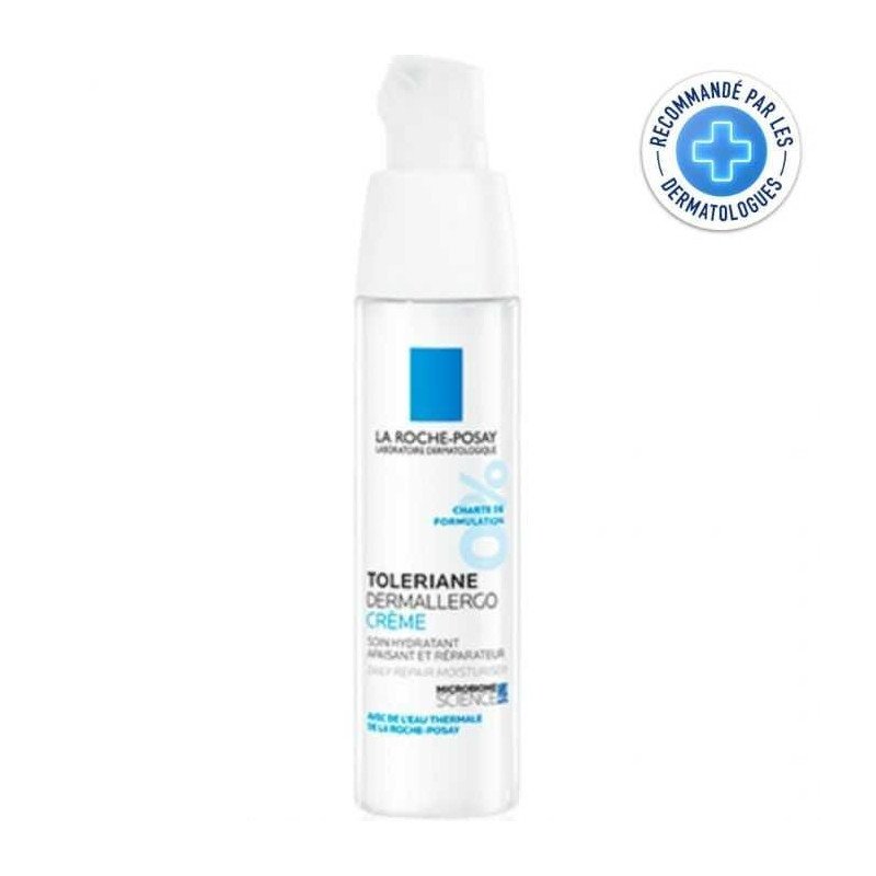 LA ROCHE POSAY TOLERIANE DERMALLERGO CREME 40 ML