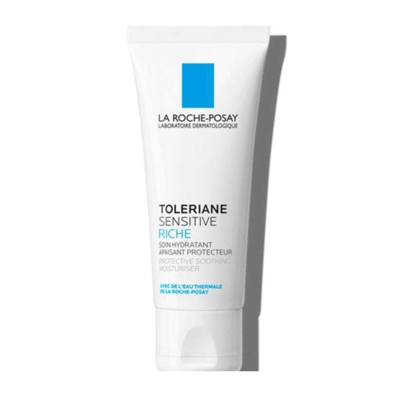 LA ROCHE POSAY TOLERIANE SENSITIVE RICHE 40 ML