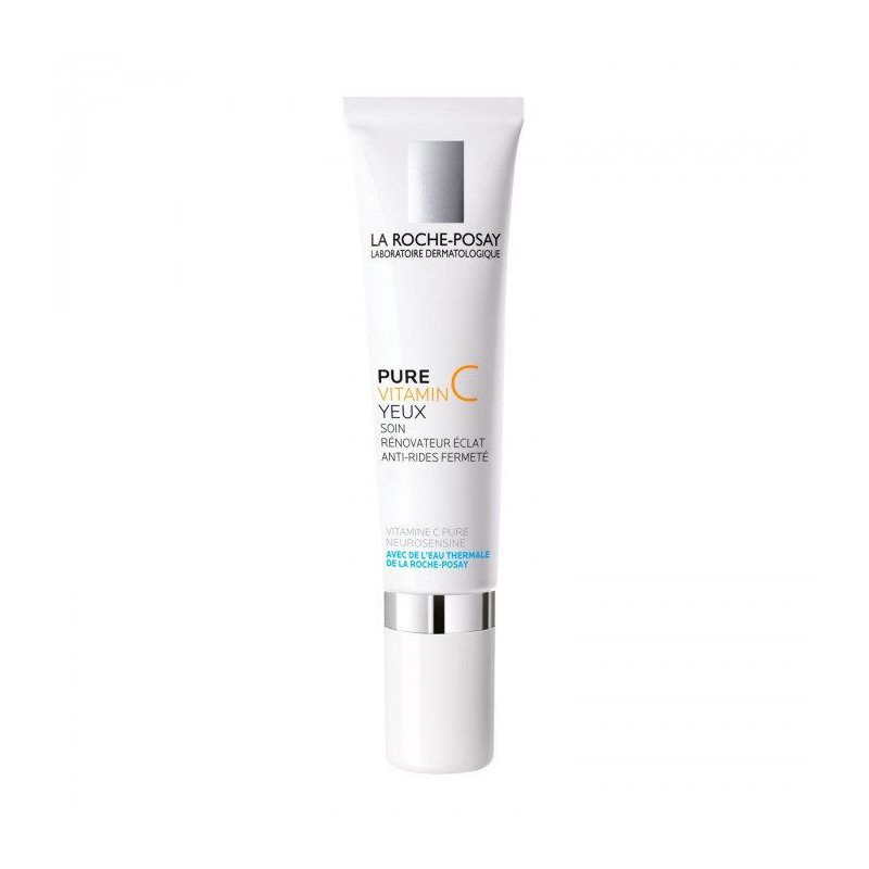LA ROCHE POSAY PURE VITAMINE C YEUX 15 ML
