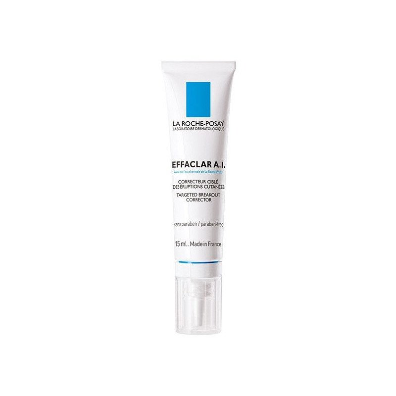 LA ROCHE POSAY EFACLAR A.I CORRECTEUR CIBLE 15 ML