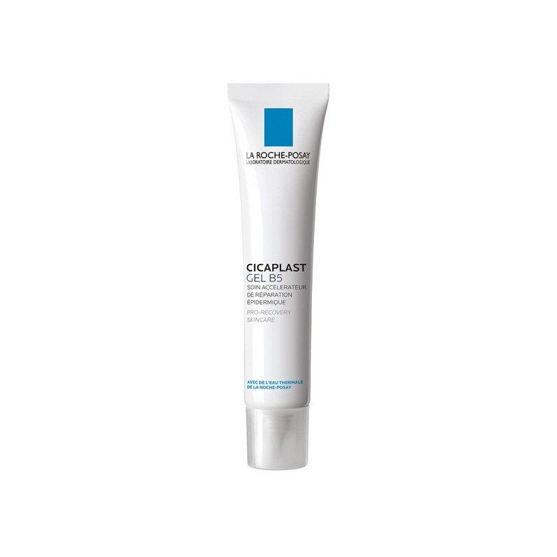 LA ROCHE POSAY CICAPLAST GEL B5 40 ml LA ROCHE POSAY CICAPLAST GEL B5 40 ml