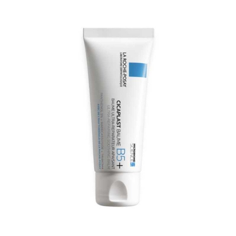 LA ROCHE POSAY CICAPLAST BAUME REPARATEUR 40ML B5+