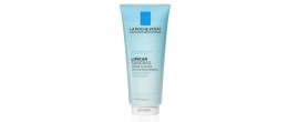 LA ROCHE POSAY LIPIKAR SURGRAS CREME LAVANTE ANTI DESSECHEMENT 200 ML