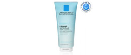 LA ROCHE POSAY LIPIKAR SURGRAS CREME LAVANTE ANTI DESSECHEMENT 200 ML