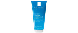 LA ROCHE POSAY LIPIKAR GEL LAVANT 200 ML