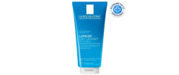 LA ROCHE POSAY LIPIKAR GEL LAVANT 200 ML