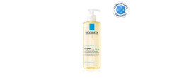 LA ROCHE POSAY LIPIKAR HUILE LAVANTE AP+ 400 ML