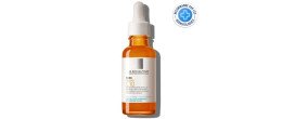 LA ROCHE POSAY PURE VITAMIN C10 SERUM