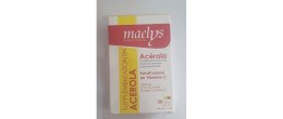 MAELYS ACEROLA 30 GELULES