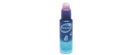 MANIX GEL LUBRIFIANT NATURAL 100 ML