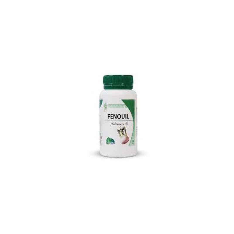 MGD NATURE FENOUIL 12O GÉLULES