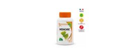 MGD NATURE MEMOIRE 120 GÉLULES