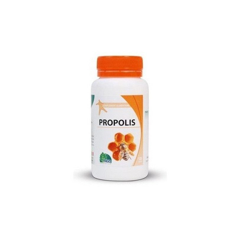 MGD PROPOLIS 120 GELULES