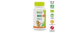 MGD MACA BIO 90 GELULES