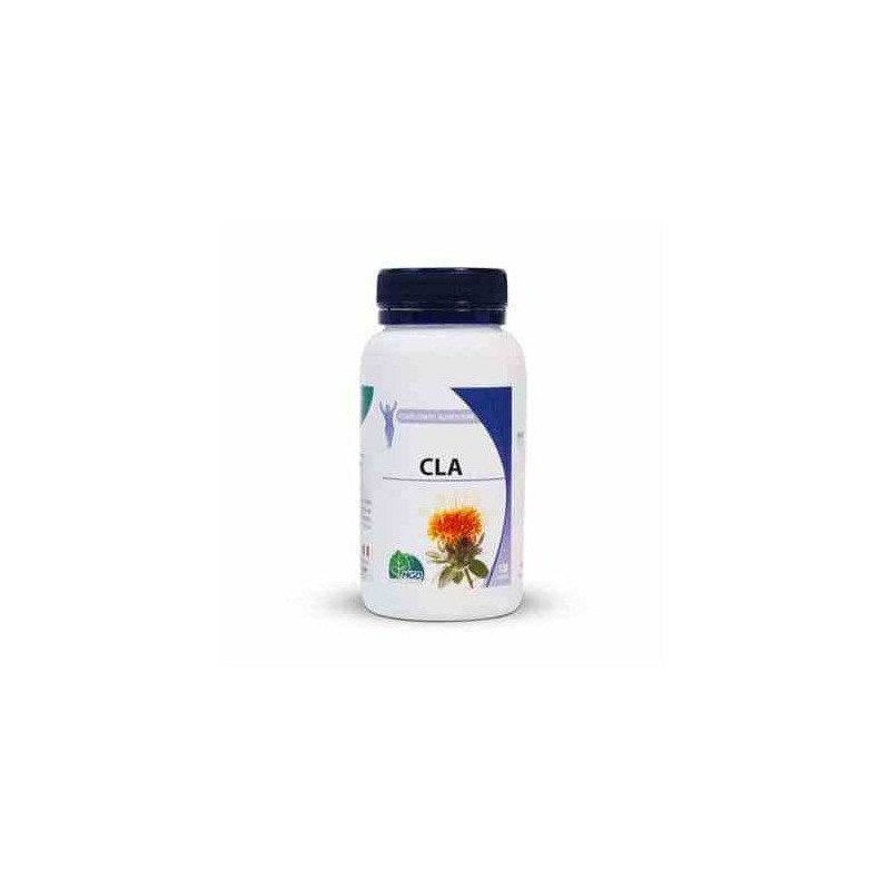 MGD CLA 60 COMPRIMES