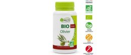 MGD OLIVIER BIO - 90 GELULES