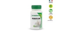 MGD NATURE PROBIOFLORE 60 GÉLULES