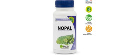 MGD NOPAL 200 GELULES