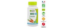 MGD BIO CAROTTE 90 GELULES