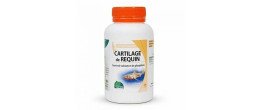 MGD CARTILAGE DE REQUIN 200 GELULES