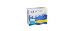 NATRACARE Tampons super sans applicateur 10 u