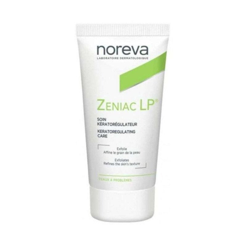 NOREVA ZENIAC LP SOIN KERATOREGULATEUR 30ML