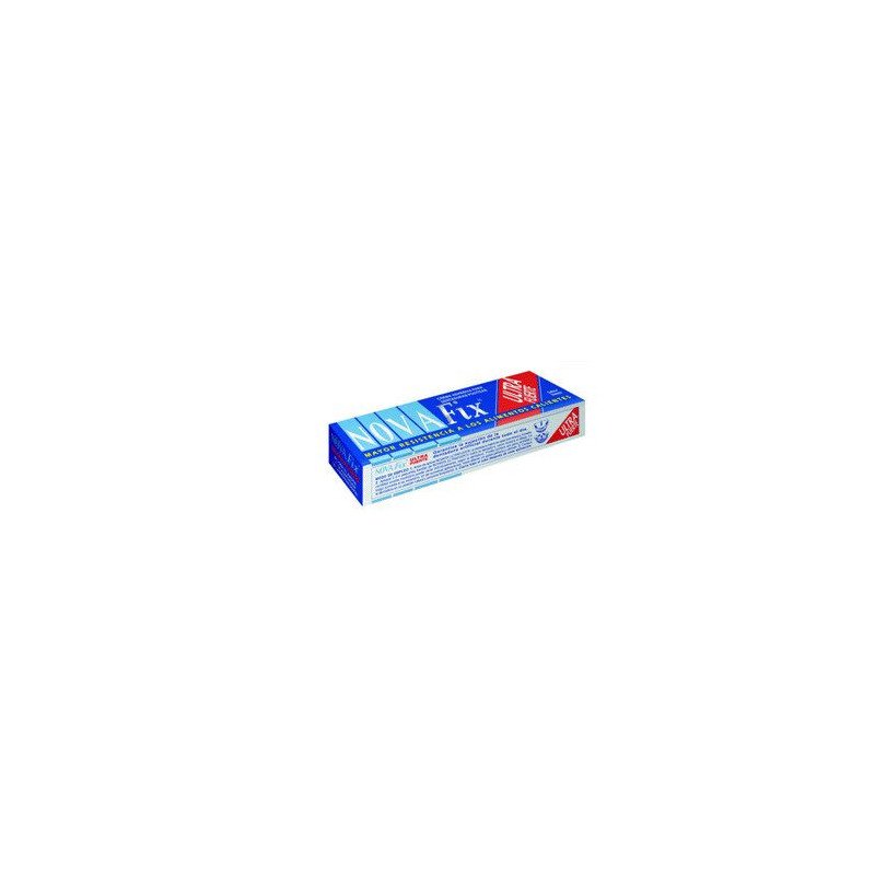 Novafix ultra fort crème adhésive