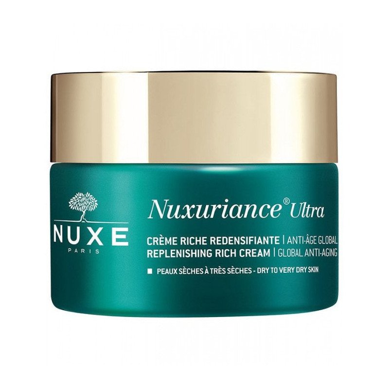NUXE NUXURIANCE ULTRA CREME RICHE REDENSIFIANTE 50 ML